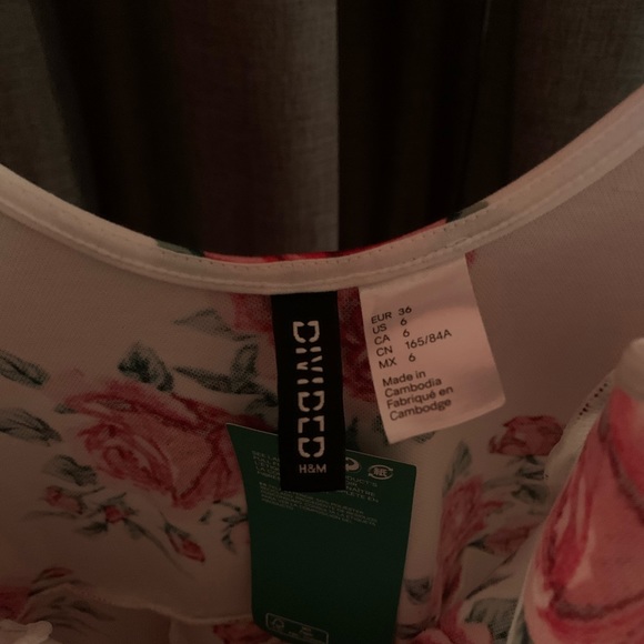 H&M DRESS - Picture 11 of 12